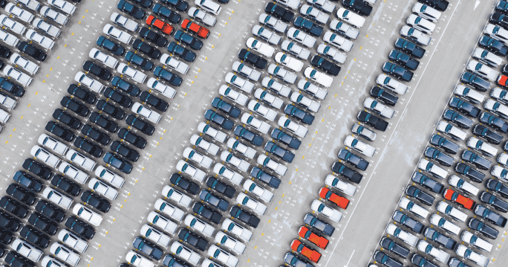 テスラは日本に何台あるのか？