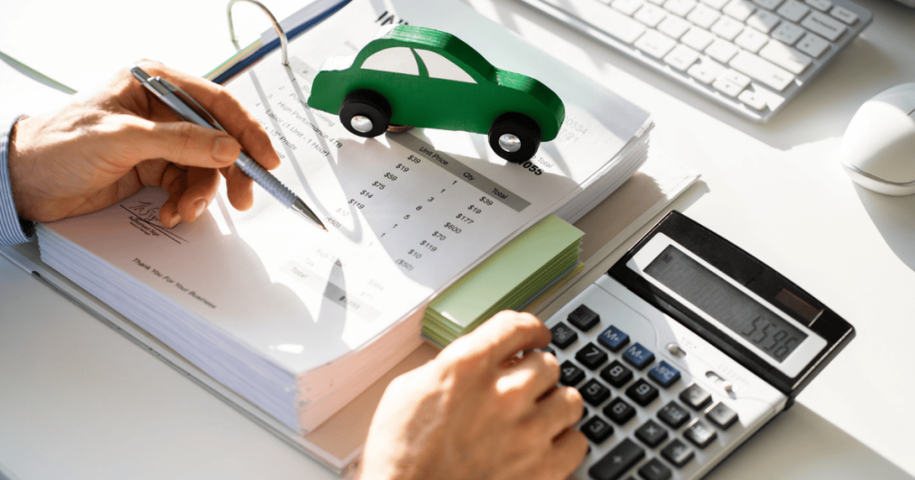 テスラの月額ローン支払い例を解説