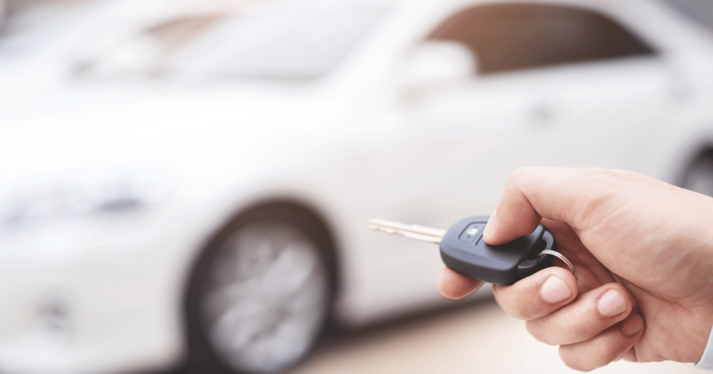 テスラを新車で購入する場合の注意点