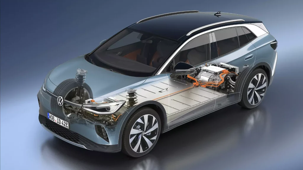 ID4 充電の基本からトラブル対策まで完全ガイド