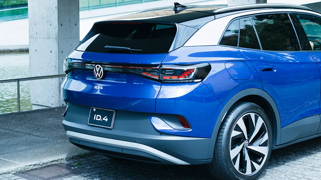 ID.4の静粛性と走行性能の口コミ