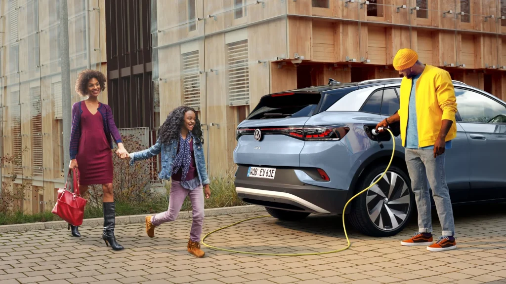 ID4 充電の基本からトラブル対策まで完全ガイド