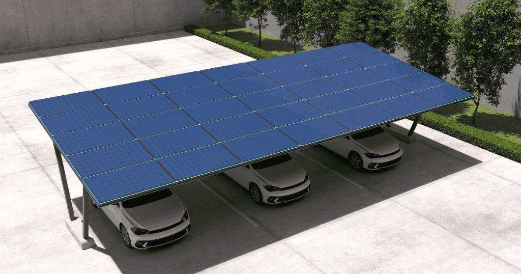 安全重視のカーポート太陽光後付けdiy完全ガイド