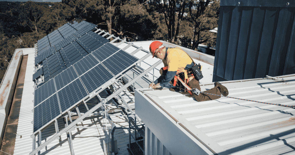 安全重視のカーポート太陽光後付けdiy完全ガイド